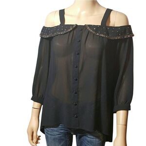 Esley Blouse S
